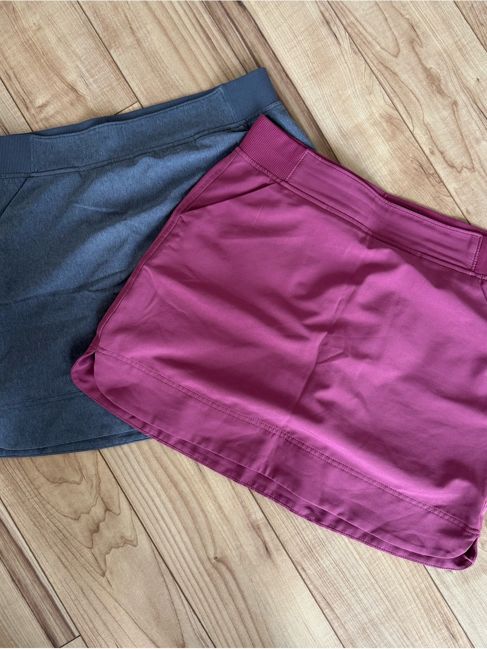 32 Degree Cool Skort Duo